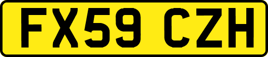 FX59CZH