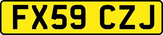 FX59CZJ