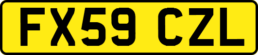 FX59CZL