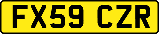FX59CZR