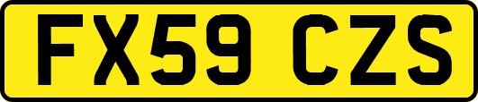 FX59CZS