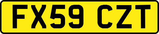 FX59CZT