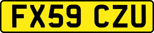 FX59CZU