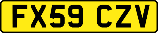 FX59CZV