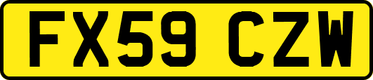FX59CZW