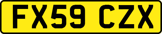 FX59CZX