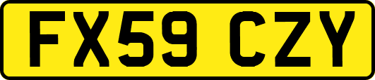 FX59CZY