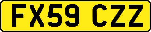 FX59CZZ