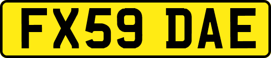 FX59DAE