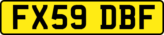 FX59DBF