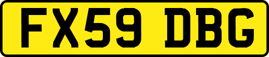 FX59DBG