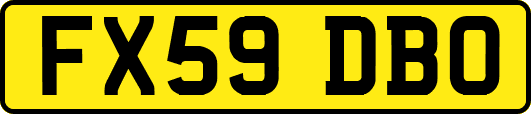 FX59DBO