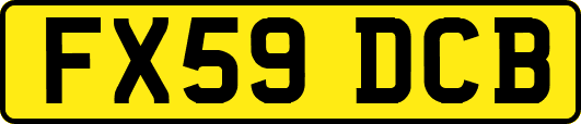FX59DCB