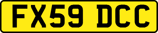 FX59DCC