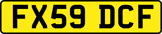 FX59DCF