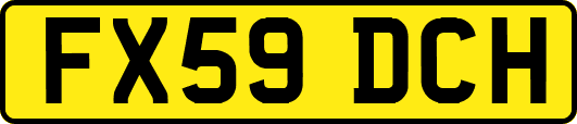 FX59DCH