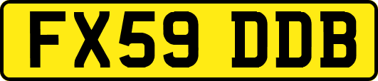 FX59DDB