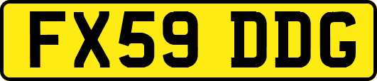 FX59DDG