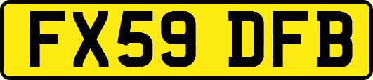 FX59DFB