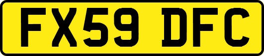 FX59DFC