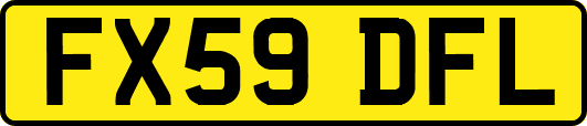 FX59DFL