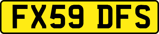 FX59DFS