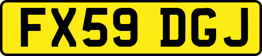 FX59DGJ