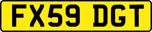 FX59DGT