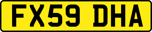 FX59DHA