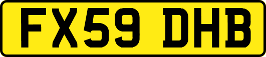 FX59DHB