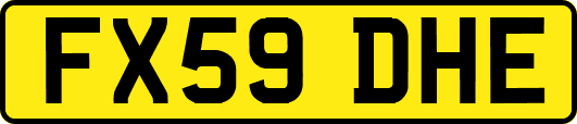 FX59DHE