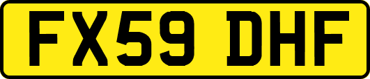 FX59DHF