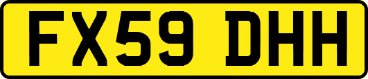 FX59DHH