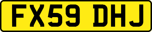 FX59DHJ
