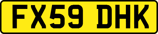 FX59DHK