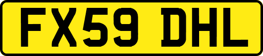 FX59DHL
