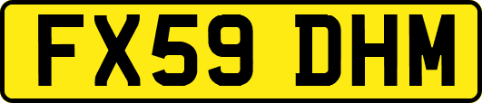 FX59DHM