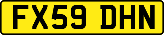 FX59DHN