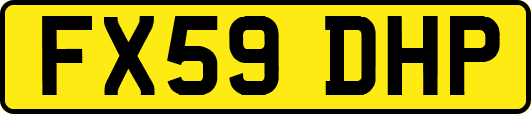 FX59DHP