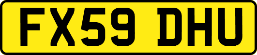 FX59DHU