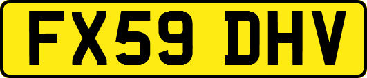 FX59DHV