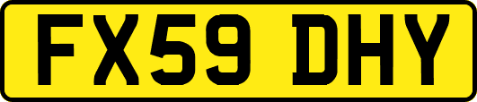 FX59DHY