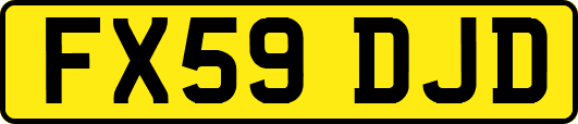 FX59DJD