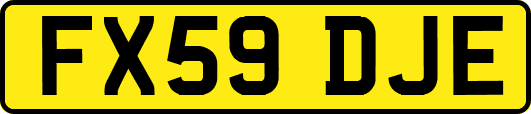 FX59DJE