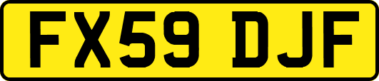 FX59DJF