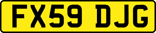 FX59DJG