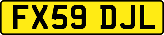 FX59DJL