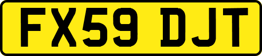 FX59DJT