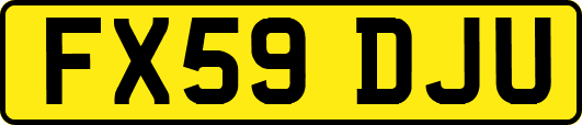 FX59DJU