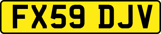 FX59DJV